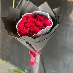 Flower Bouquet
