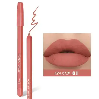 New! Pudaier Lippie Pencil-01