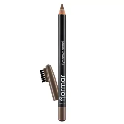 Flormar Eyebrow Pencil#401