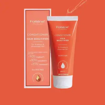 Foltene Conditioner For All Hair Type