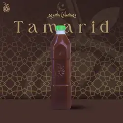 Tamarind Juice