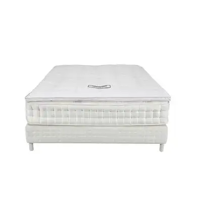 Penelope Piume Punto Goose Down Topper 200*200+5 Cm