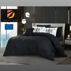 8 PCS Comforter Set