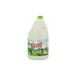 Shoof Perfumed Liquid Bleach 4000G