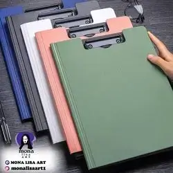 folder Clip board