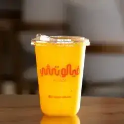 Passion Mango Smoothie