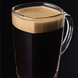 Double Espresso