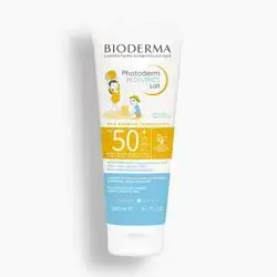 Photoderm Pediatrics Lait BIODERMA 200ml