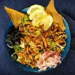 Fattoush Salad