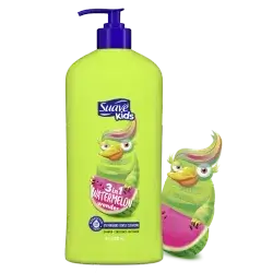 Watermelon Wonder 3-in-1 Shampoo, Conditioner, Body Wash