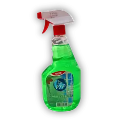 VIP Glass Cleaner Pine 1 Liter
