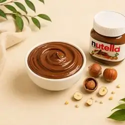 Nutella Sauce