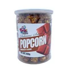 Small Popcorn Box