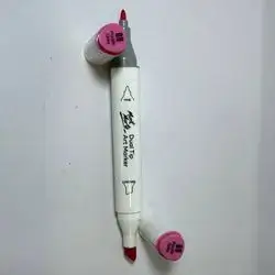 mont marte dual tip art marker