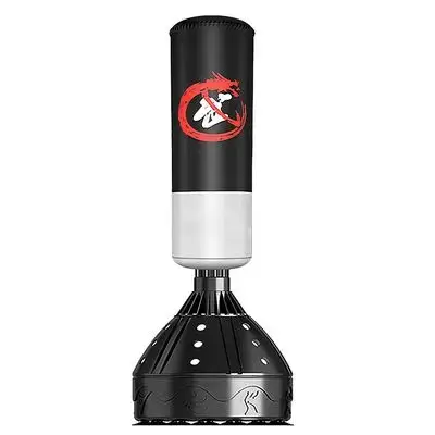 Freestanding Kickboxing Training Punching Bag