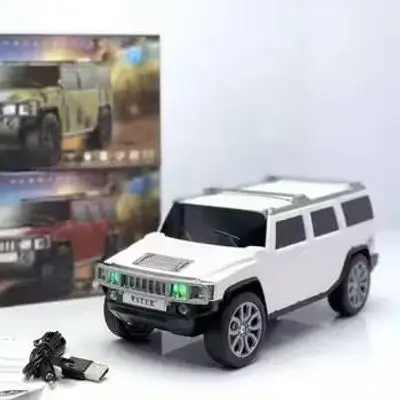 Car Speaker