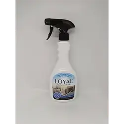 Loyal Upholstery Freshener Blue