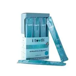 i tooth oil pulling mouthwash