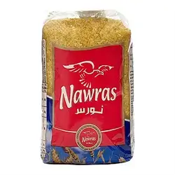 Nawras Medium Bulgur