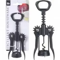 Corkscrew Zınc Alloy 165X65Mm