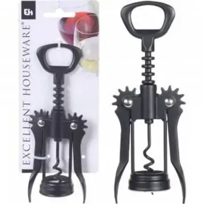Corkscrew Zınc Alloy 165X65Mm