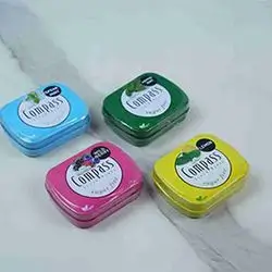 Peppermint
