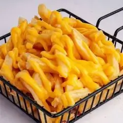 Cheese Fries