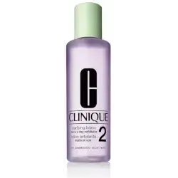 CLINIQUE CLARIFYING LOTION dry combination 200ml