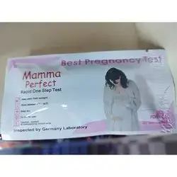 Best Pregnancy Test