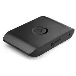 Elgato HD60 X –  Game Capture Card