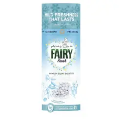 Fairy Scent Booster Fresh 176g