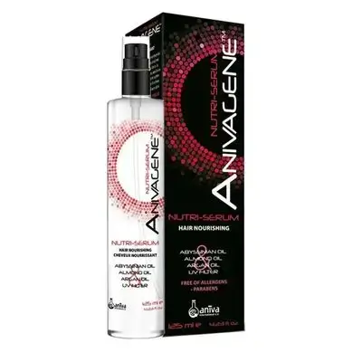 Anivagene Nutri-Serum hair nourishing 125ml