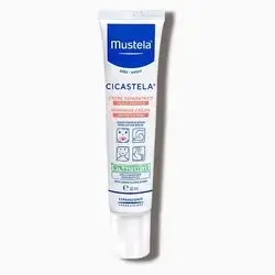 Mustela Cicastela Repairing Cream 40ml