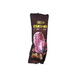 Sandra Super Eskimo Chocolate 80g