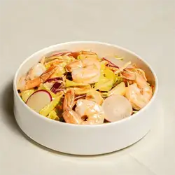 Shrimp Salad
