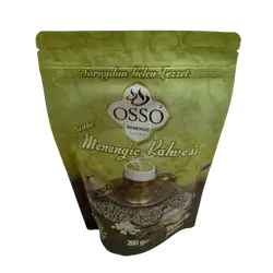 Osso Coffee Kzwan Bag 200g