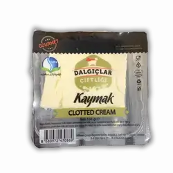 Qaimaq Dakglar 100 gm