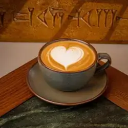 White Mocha