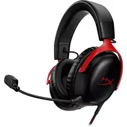 Hyperx cloud III