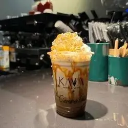 Cinnamon Cold Cream