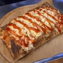 Amsterdam Pizza