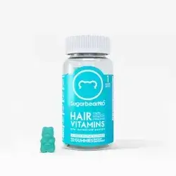 SugarbearPROHair Vitamins 35Gummies