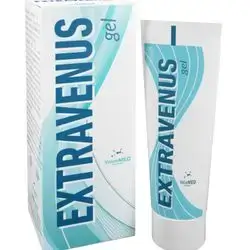 Extravenous gel