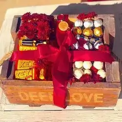 Flower Box