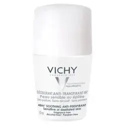 VICHY Soothing Anti-perspirant