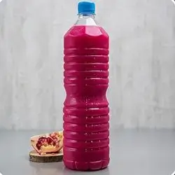 Pomegranate Juice