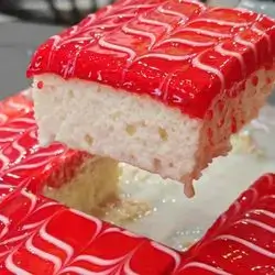 Strawberry Tralija