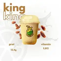 King 350ml