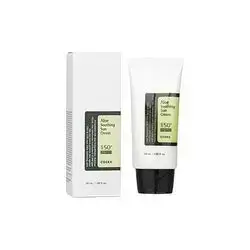 Cosrx Aloe Soothing Sun Cream