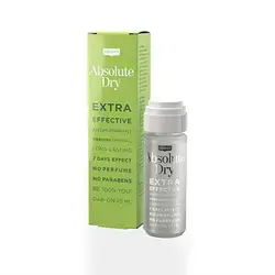 Absolute Dry Extra